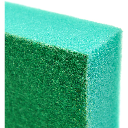 Губка хозяйственная для уборки помещений Zaubex  - 7