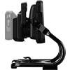 Прожектор светодиодный Deli RS EDE830Z, аккумуляторный, черный - 4