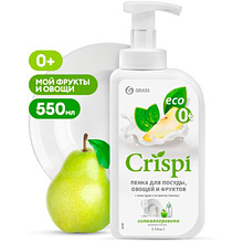 Средство для мытья посуды "CrispiI" 