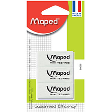 Ластик Maped "Technic 300"
