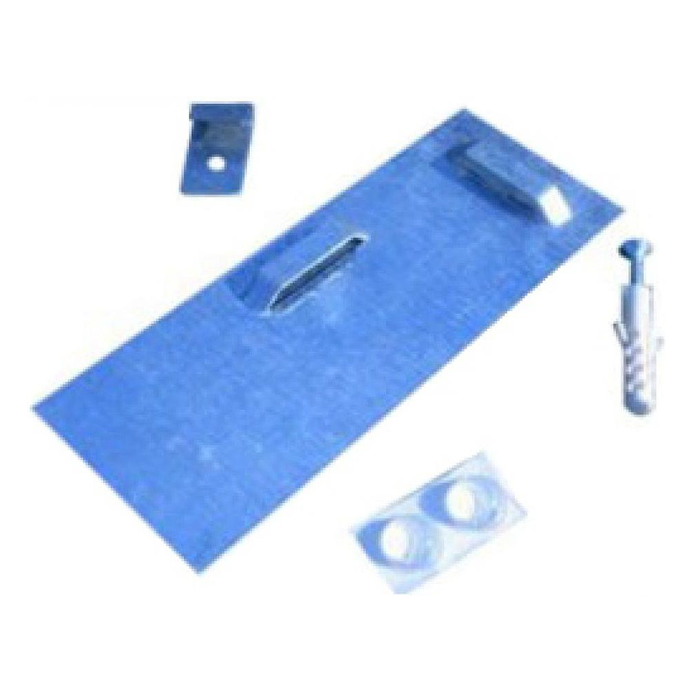 Зеркало, 500x1000 мм - 2