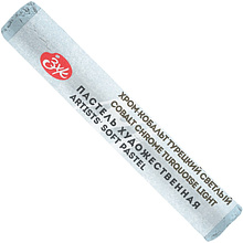 Пастель сухая "Мастер-класс", 551 хром-кобальт турецкий светлый