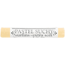 Пастель сухая "Renesans", 09 охра желтая