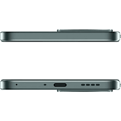 Смартфон Realme C85 Pro "RMX5555", 6 GB, 128 GB, темно-зеленый - 9