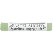 Пастель сухая "Renesans", 94 земля зеленая