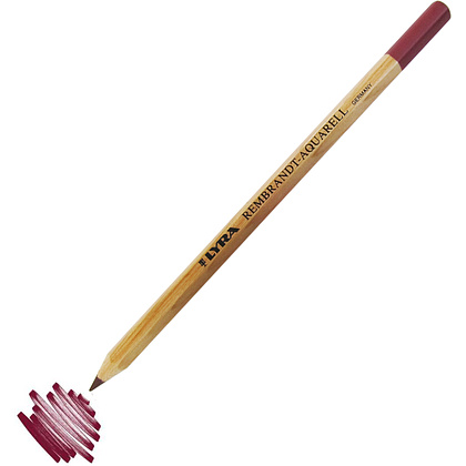 Карандаш акварельный "Rembrandt Aquarell", 094 пурпурный