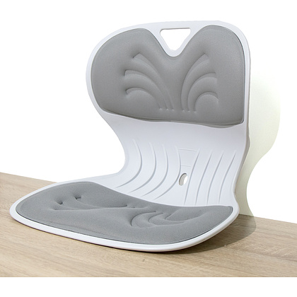 Сидение Chair Meister "Suform", красный - 6