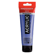 Краски акриловые 