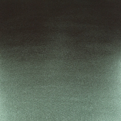 Краски акварельные "Белые ночи", 839 перилен зелёный, кювета - 4