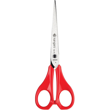 Ножницы "EL-73/Y", 18.5 см - 3