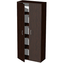 Коллекция Макси шкаф М05.1, 800x360x1780 мм