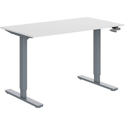 Комплект WellDesk First (регулируемый по высоте каркас арт. 9022708 и столешница арт. 9190100)