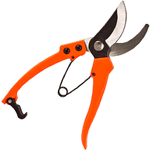 Секатор плоскостной "Профи"