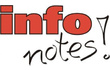 Info Notes