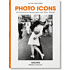 Книга на английском языке "Photo Icons. 50 Landmark Photographs and Their Stories" 