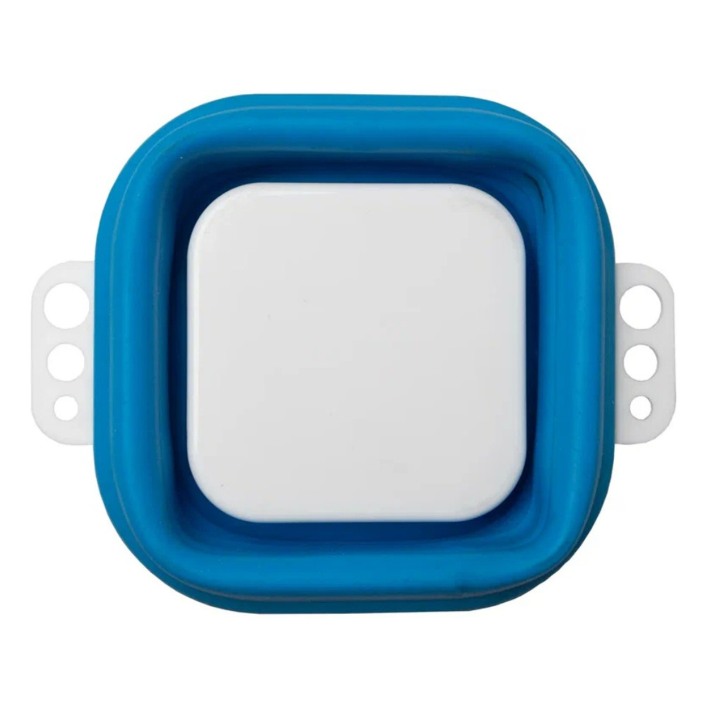 Стакан для воды "Белые ночи", складной - 4