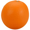 Антистресс "Апельсин", оранжевый - 2