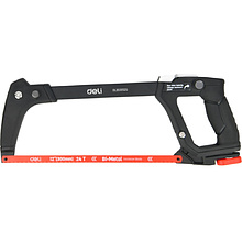 Ножовка Deli RS EDL353812G
