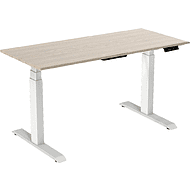 Комплект WellDesk Uplift BOSCH (регулируемый по высоте каркас арт. 9041261 и столешница арт. 9042846)
