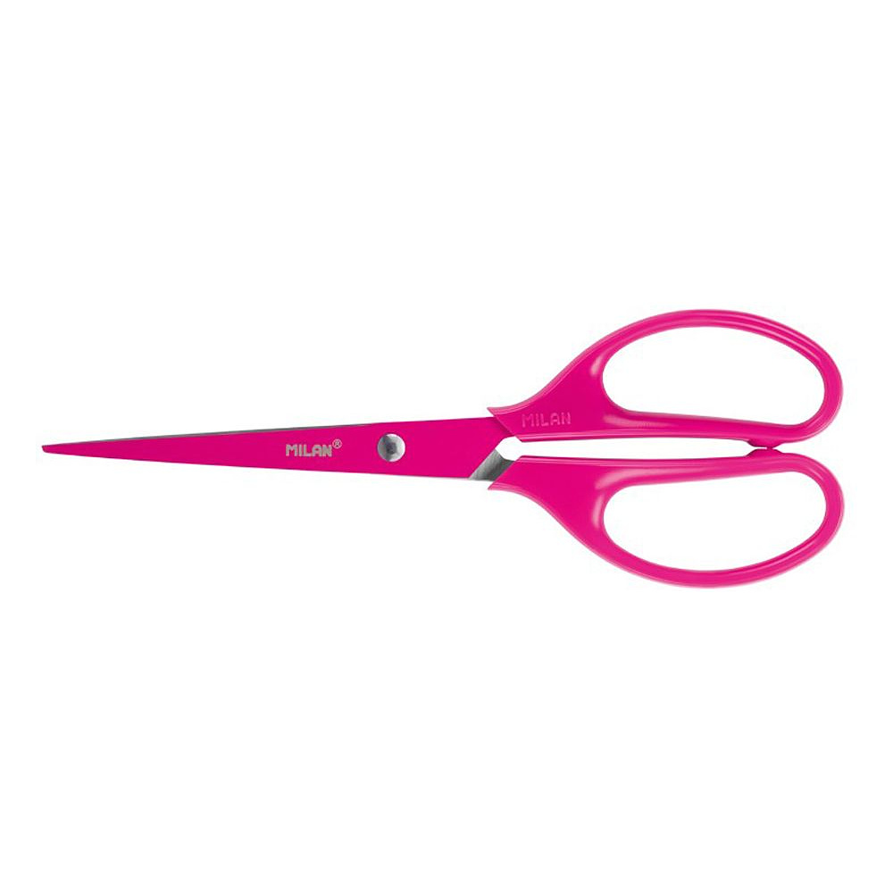 Ножницы "Acid", 17 см, розовый - 2