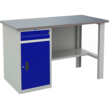 Верстак WT140.WD2/F1.000