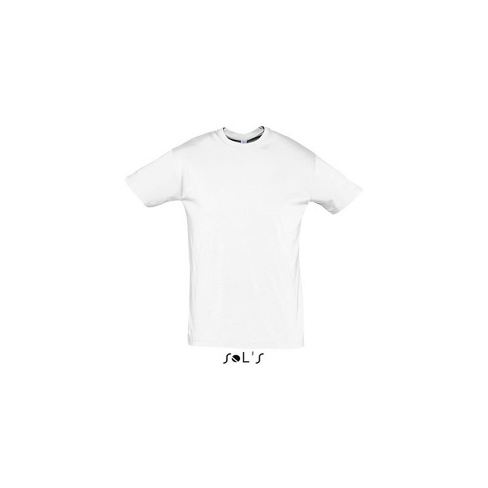 Фуфайка "Regent", xl, белый