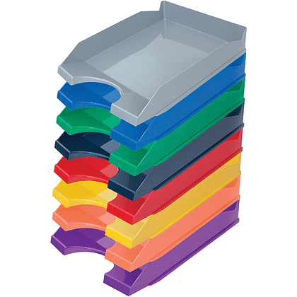 Модуль горизонтальный "Office Products", черный - 2