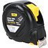 Рулетка "Deli 9008P" 8 м, черный, желтый