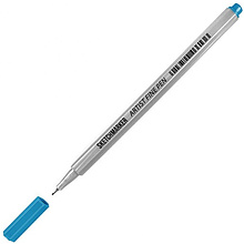 Ручка капиллярная "Sketchmarker", 0.4 мм, небесный