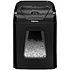 Уничтожитель Fellowes PowerShred 12C, DIN P-4, 4х40мм, 12 листов, 18 литров, Safety Lock