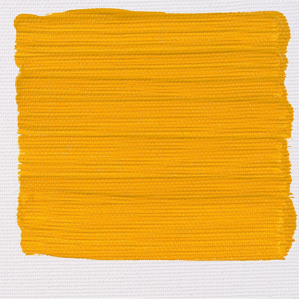 Краски акриловые "Talens art creation", 227 охра желтая, 750 мл, банка - 2