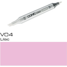Маркер перманентый "Copic ciao" V-04, сирень