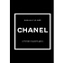 Книга "CHANEL.История модного дома", Бакстер-Райт Э.