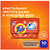 Средство для стирки TIDE, Альпийская свежесть, капсулы, 10 шт - 2