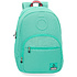 Рюкзак молодежный Enso "Basic" L, бирюзовый