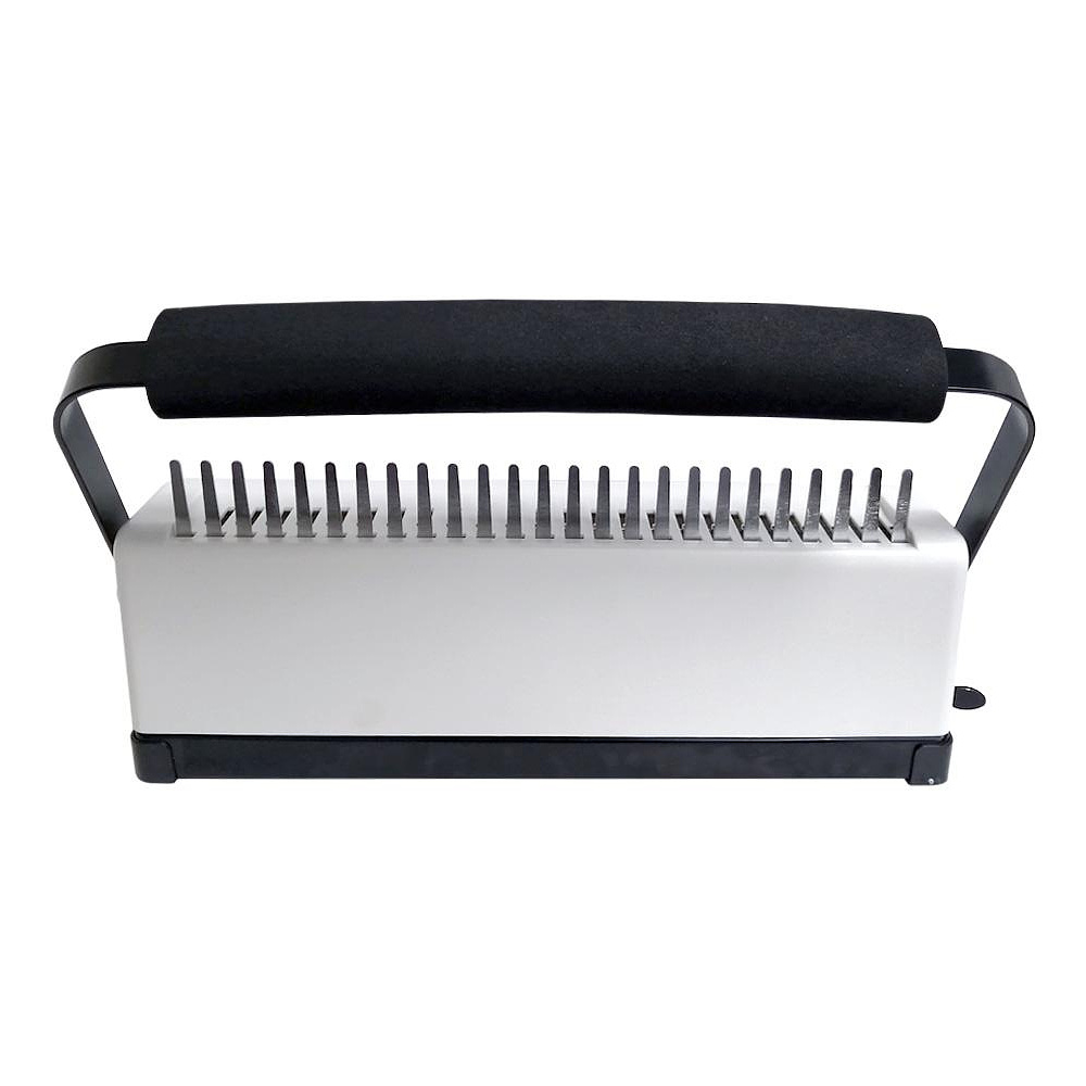 Перфобиндер "Office Kit B2115D" - 4