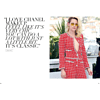 Книга на английском языке "The Essence of Chanel. Unfolded" HB, Kelly Reising - 5