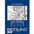 Блок бумаги для рисования "Fabriano. Art pack", А4, 200 г/м2, 100 листов