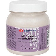 Медиум для акрила 