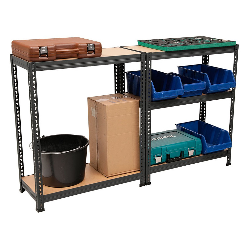 Стеллаж SBL 180 KD/75x35/5 - 3