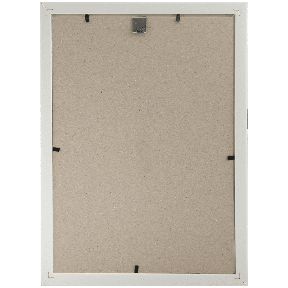 Фоторамка "OfficeSpace №12", 21х30 см, белый - 2