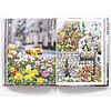 Книга на английском языке "New York in Bloom", Lane G. - 2