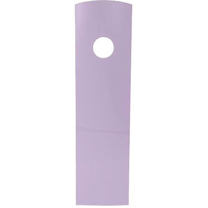 Модуль для бумаги вертикальный Exacompta "Aquarel", лиловый - 3