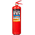Огнетушитель порошковый "Ярпожинвест" ОП-3 (з) ABCE, переносной