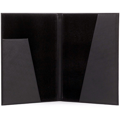 Папка для документов "088", черный - 7