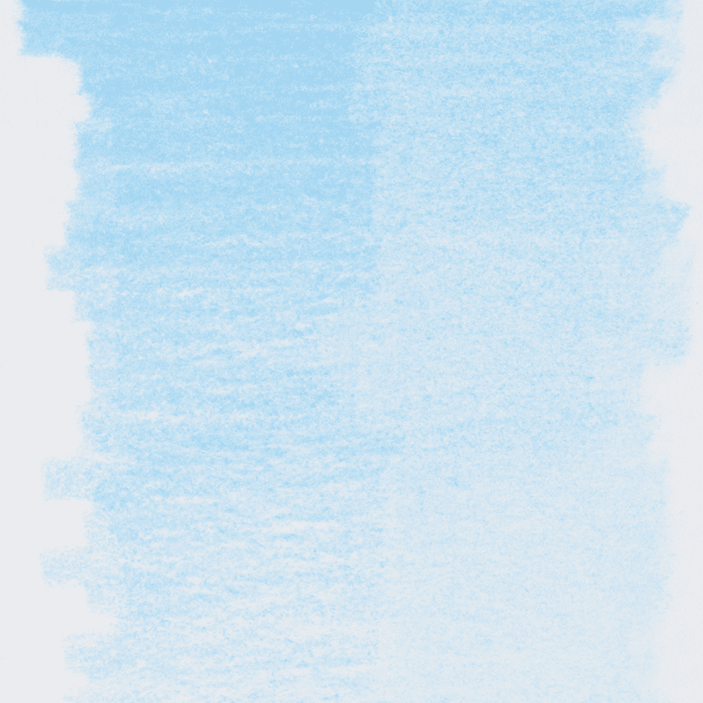 Карандаш пастельный "Design pastel", 51 синий светлый - 2