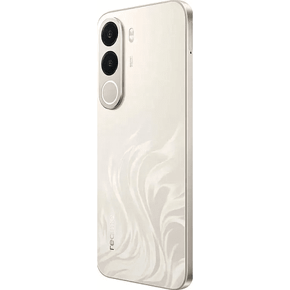 Смартфон Realme C100x "RMX5366", 4 GB, 128 GB, белый - 9