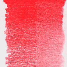 Карандаш пастельный "Design pastel", 31 киноварь