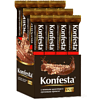 Конфеты "Конфеста DUO", 38 г, с шоколадно-ореховой начинкой - 6