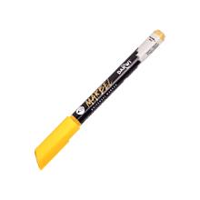 Маркер акриловый "Darwi.Marbel" 740, попкорн